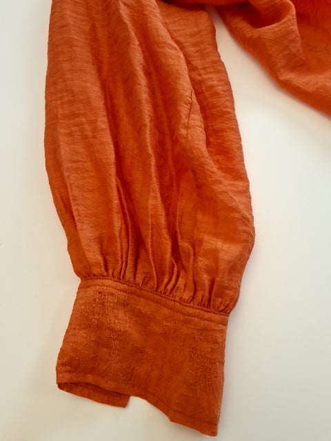 AJ117 Project Skjorter og pyntebluser